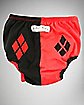 amera abdullah add Harley Quinn Diapered photo