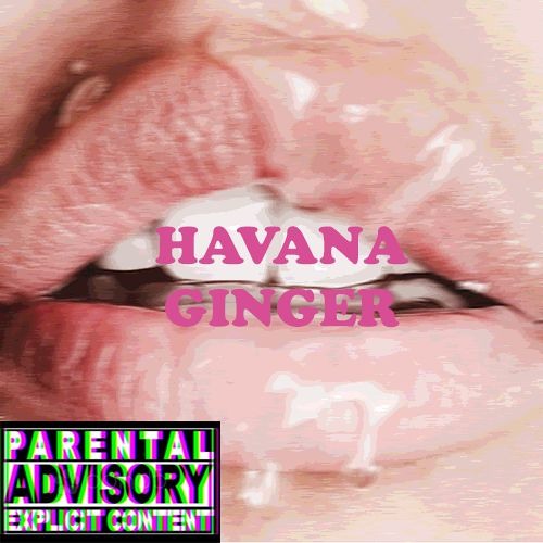 bravo sison add Havana Ginget photo