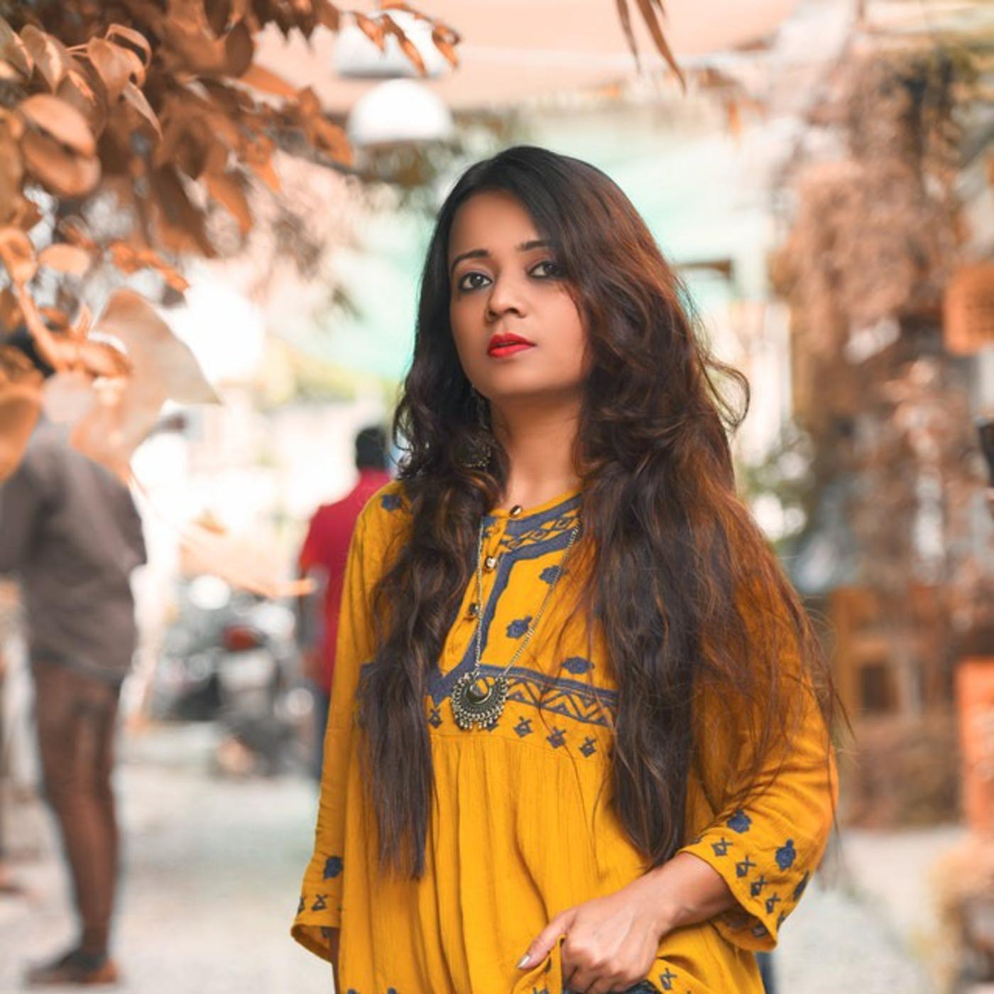 asma noureen add Havana Ginget photo