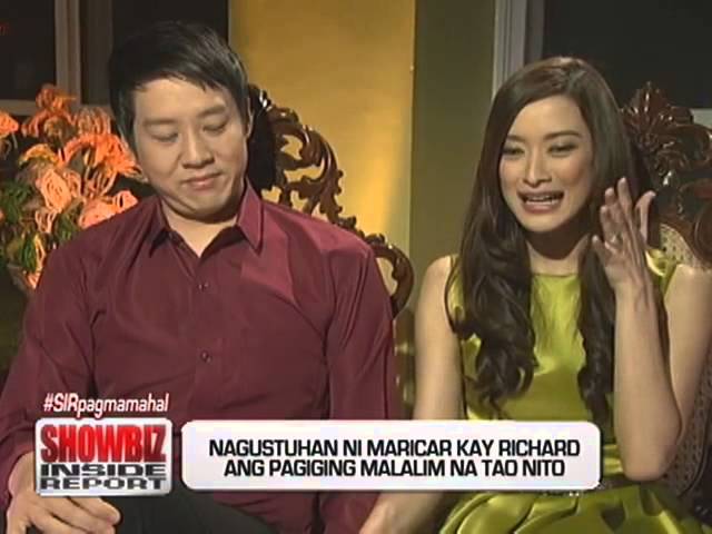 denise conners add Hayden Kho And Maricar Reyes photo