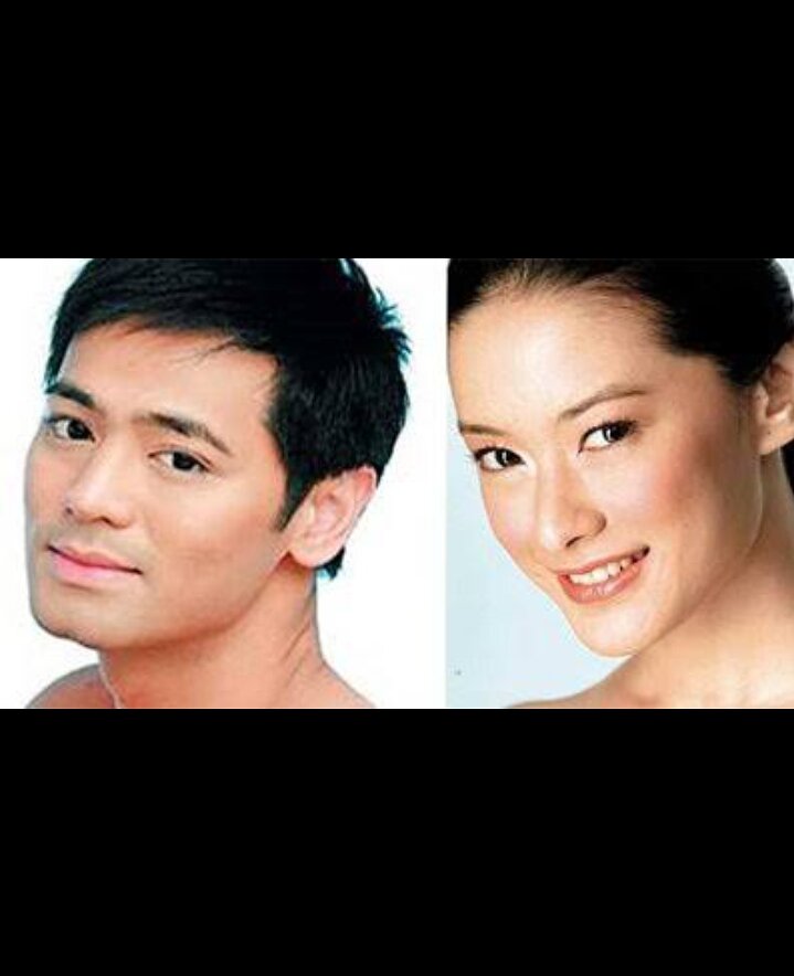 cynthia b cruz add Hayden Kho And Maricar Reyes photo