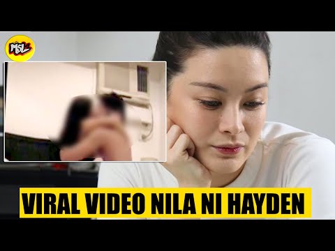 dan hoover add Hayden Kho And Maricar Reyes photo