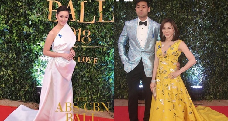 alan bartoli add Hayden Kho And Maricar Reyes photo