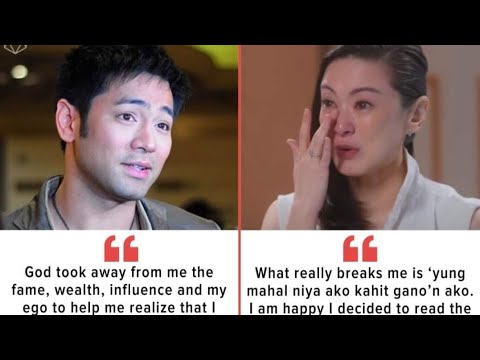 amy voet add Hayden Kho And Maricar Reyes photo