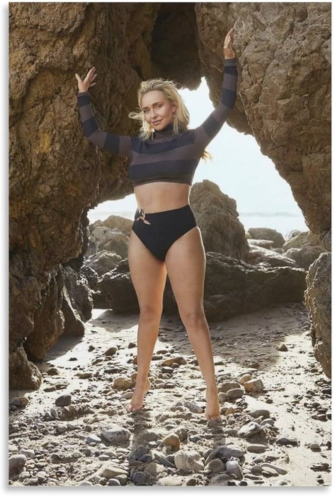 afam ruchit add Hayden Panettiere Nude photo
