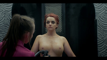 craig schoen add Hayley Squires Nude photo