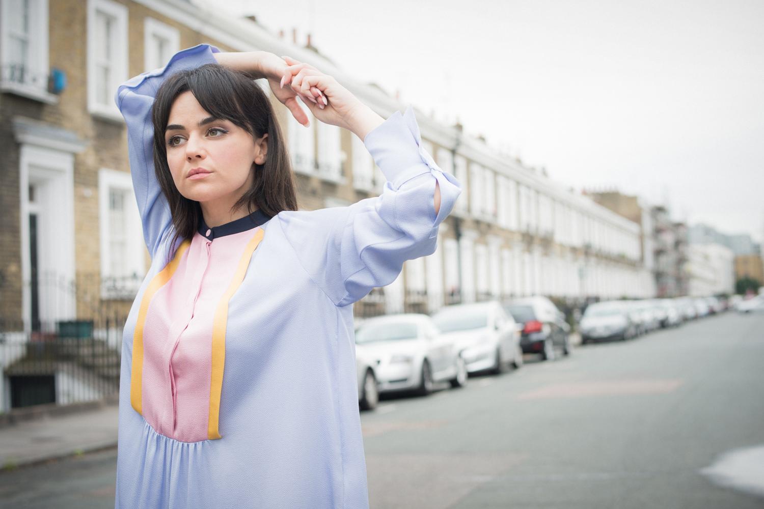 chandra lane add Hayley Squires Nude photo