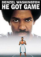david brittian add He Got Game Sex Scene photo