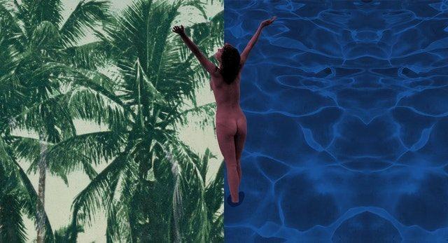 christina towns add Hedonism Nude photo