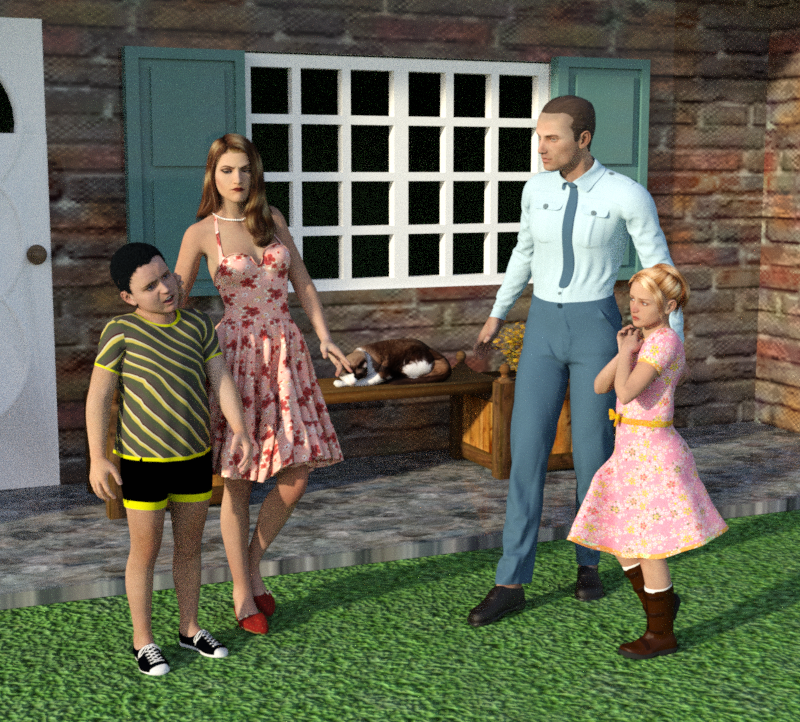 alan harned add Hentay Mom And Son photo