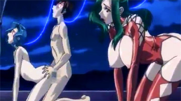 Hentia Anal Porn 15783