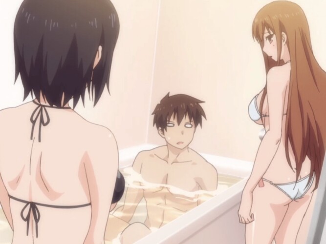 cam colwell add Hentia Bath photo