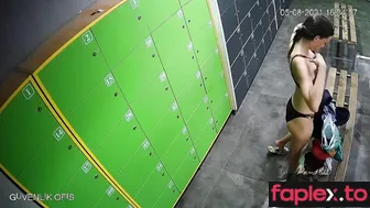 aniel santos add Hidden Cam Changing photo