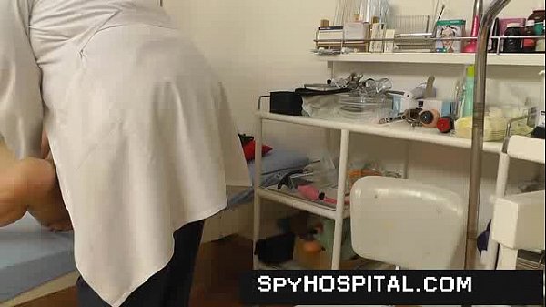 alisha slone add Hidden Cam Doctor Porn photo