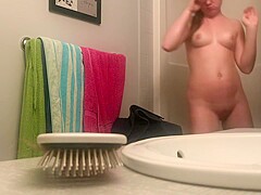 chad whitehorn add Hidden Camera Bathroom Porn photo