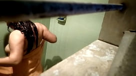 anat levi add Hidden Camera Bathroom Porn photo