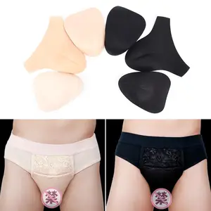 Hidden Camera Camel Toe 2588