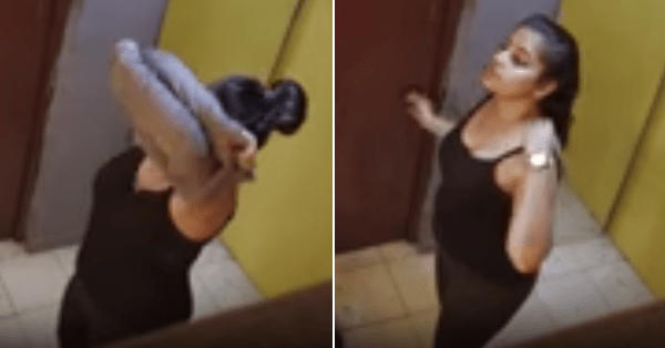 beth dunton add Hidden Camera Changing photo