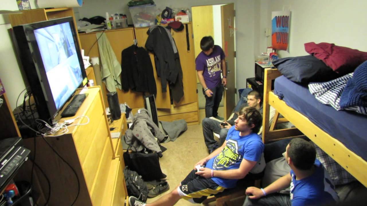clifton gregg add Hidden Camera In Dorm Room photo