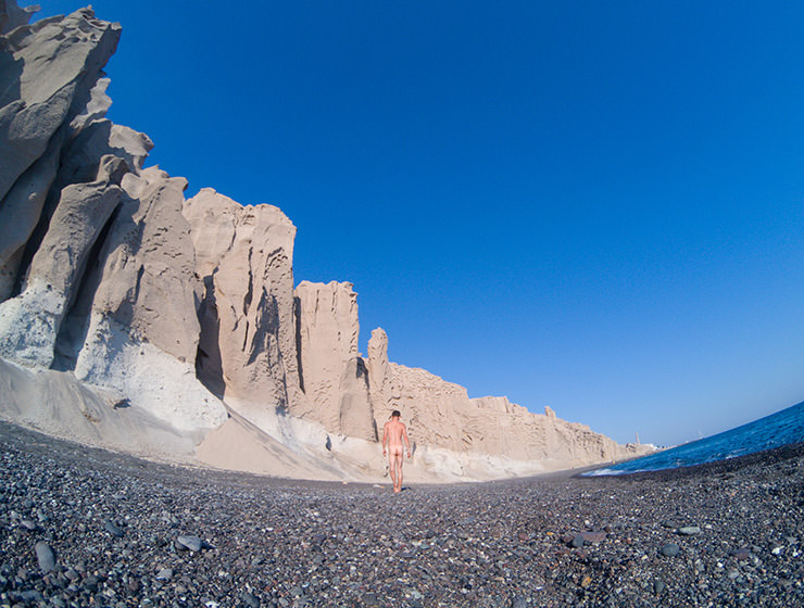 ashleigh skillen add Hidden Camera On Nude Beach photo
