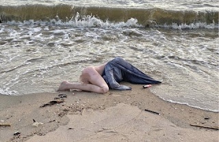 barbara linquist add Hidden Camera On Nude Beach photo