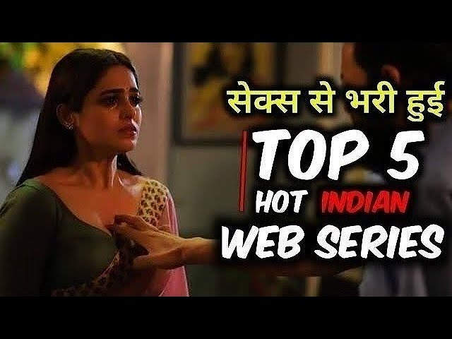 Hindi Hot Webseries 4985