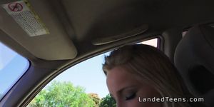 beth peery add Hitchhiker Sucks Cock photo