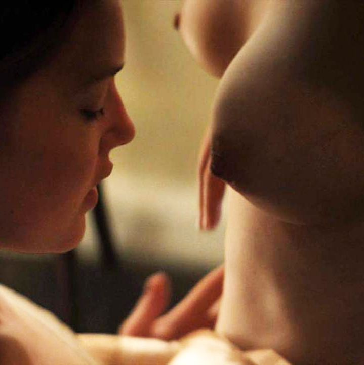 Holliday Grainger Nude 14190