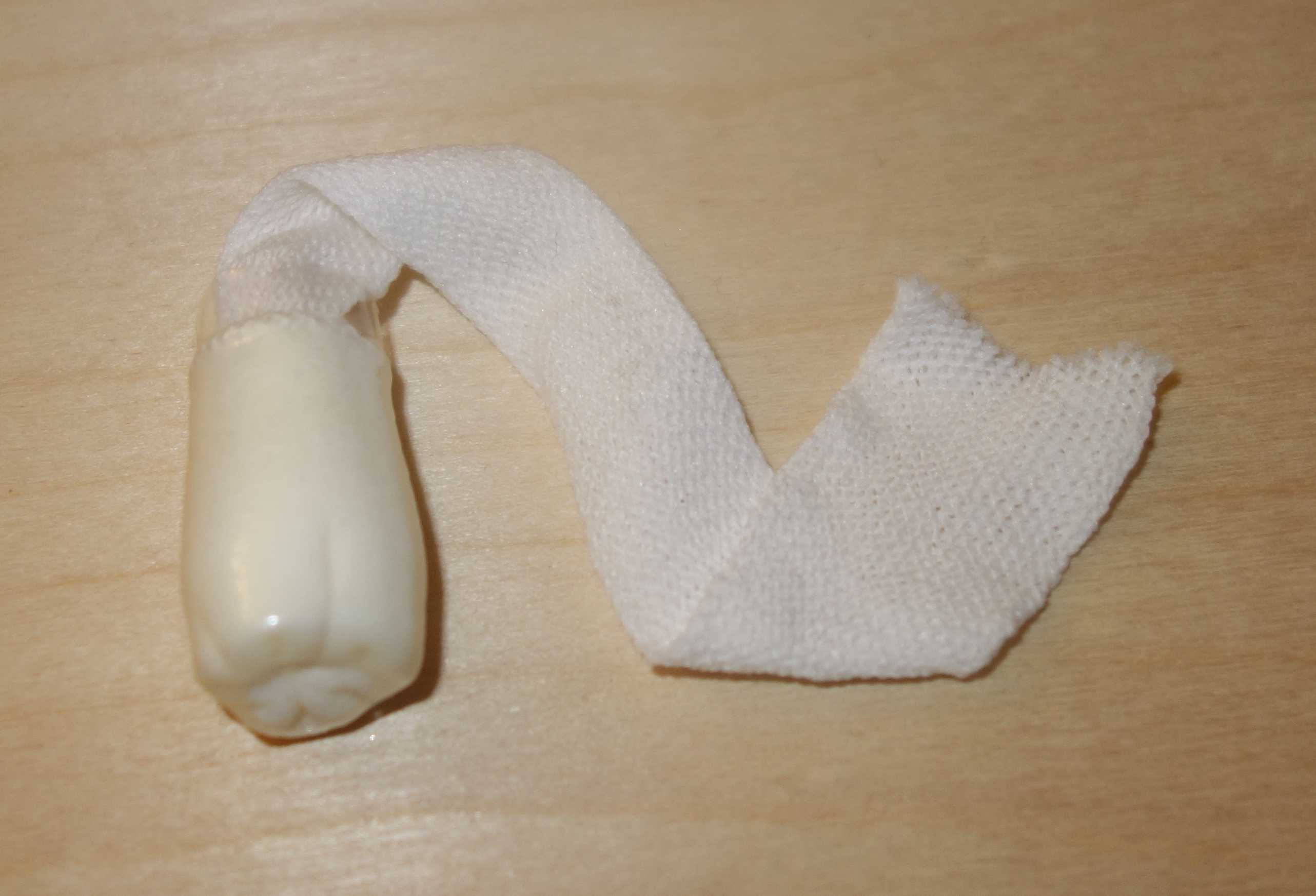 clarie ramos add Home Made Buttplug photo