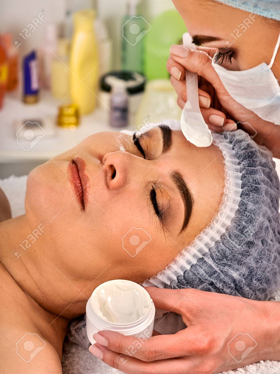 adam balzer add Homemade Facial Wife photo