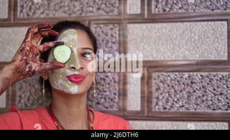 ava gaynor add Homemade Facial Wife photo