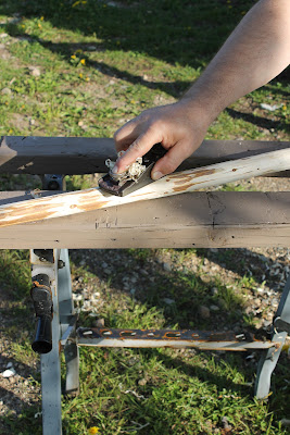 carlos herndon add Homemade Hoes photo