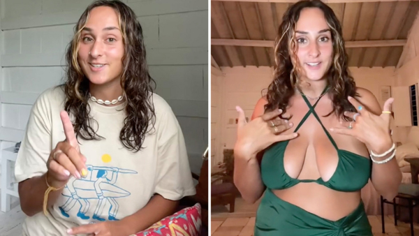 debby utama add Homemade Saggy Tits photo