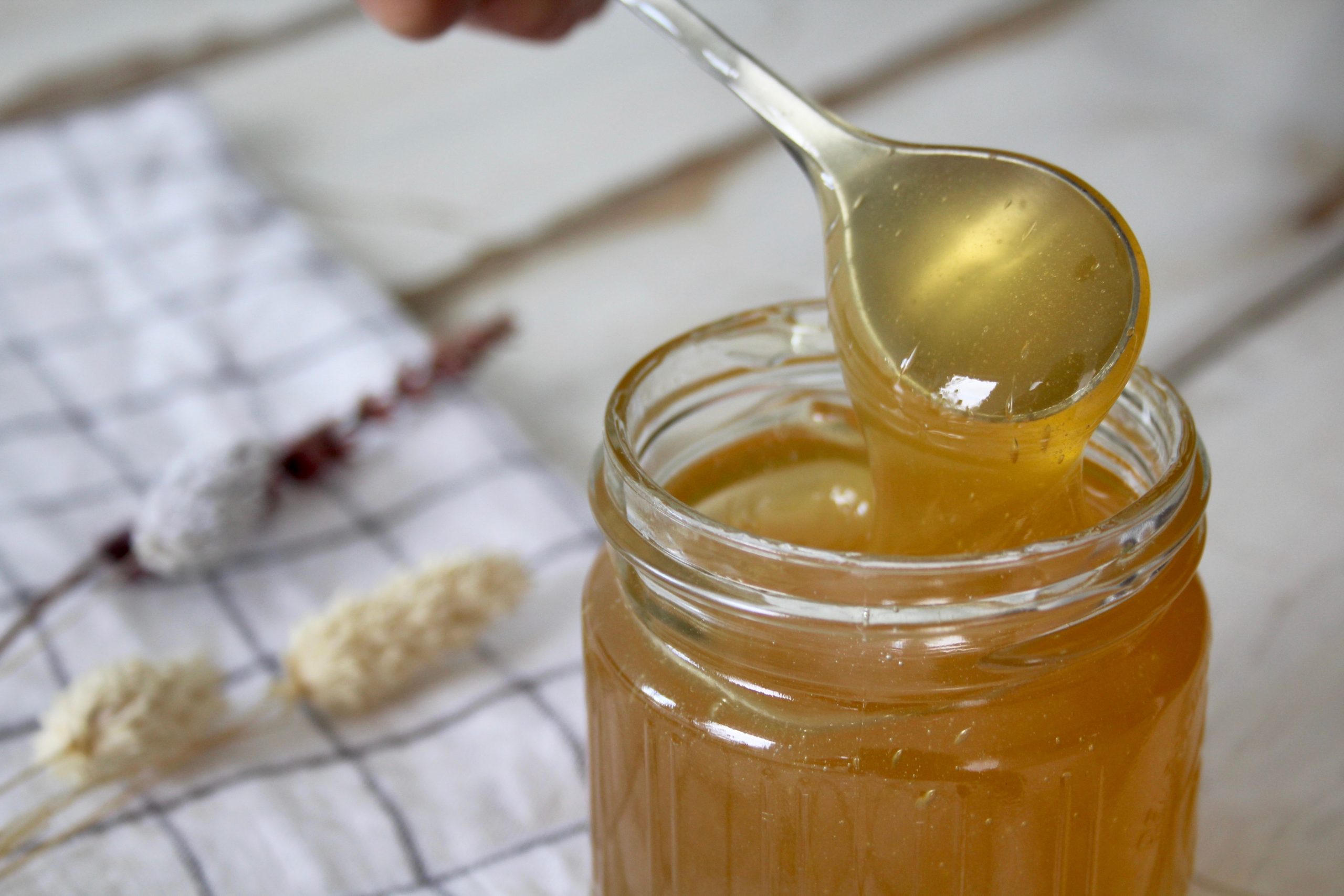 antonio guerra add Honey Driply photo