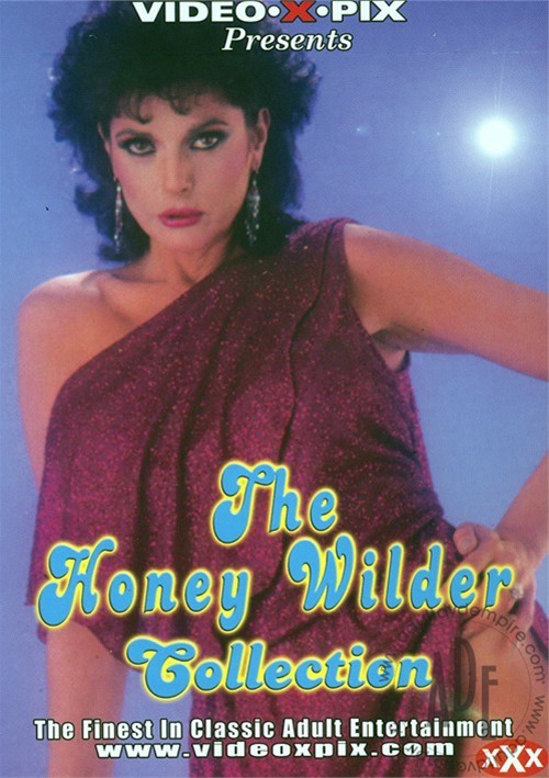 Honey Wilder Pictures 19162