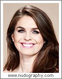 dang tuan anh add Hope Hicks Nude photo