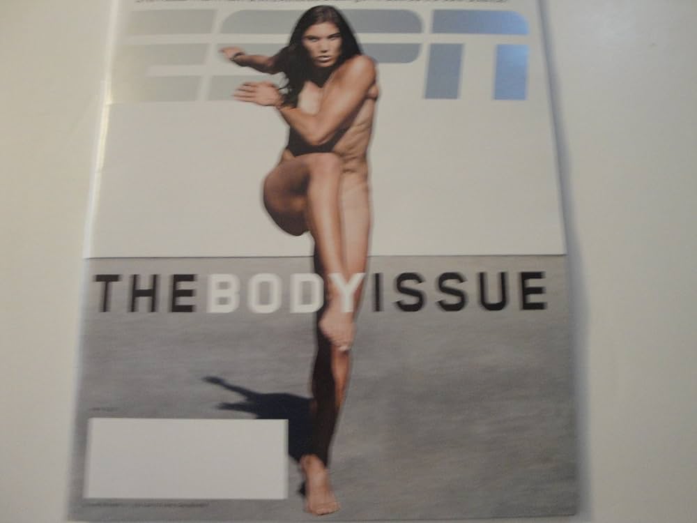 bill isaac add Hope Solo Leaked Photos photo