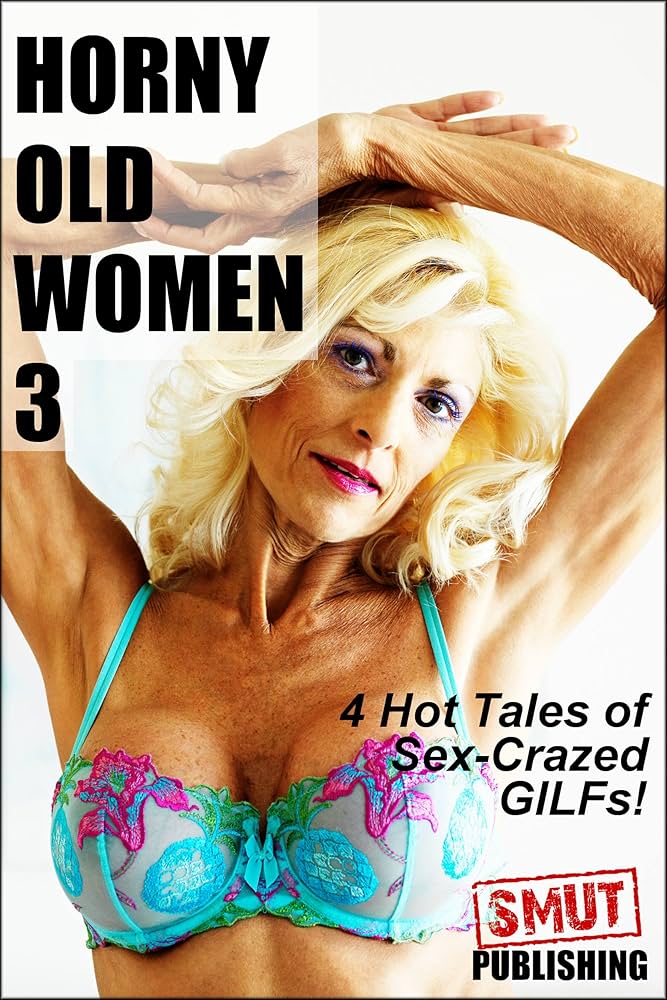 clare cockburn add Horney Old Women photo