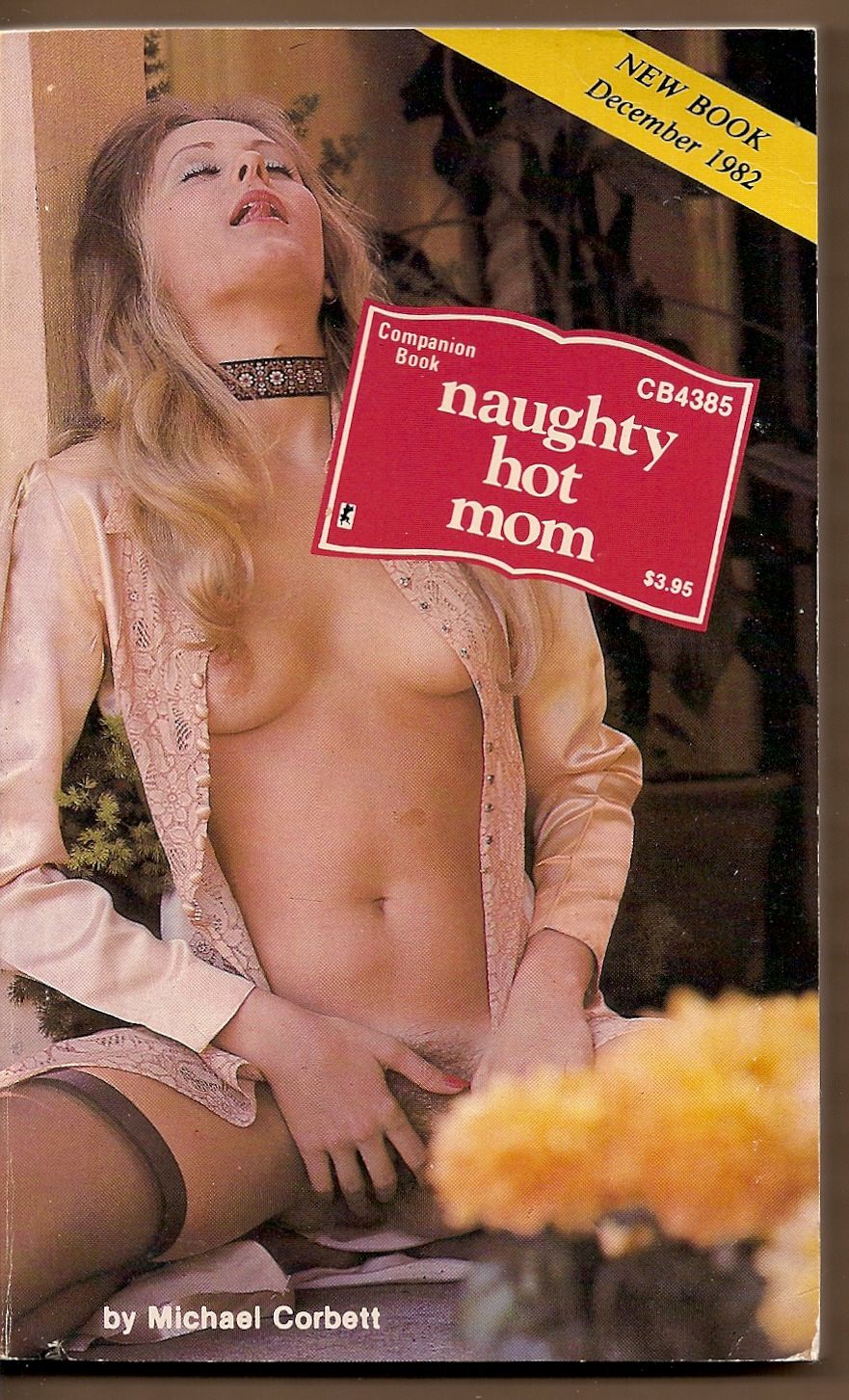 charlie correll add Hornny Mom photo