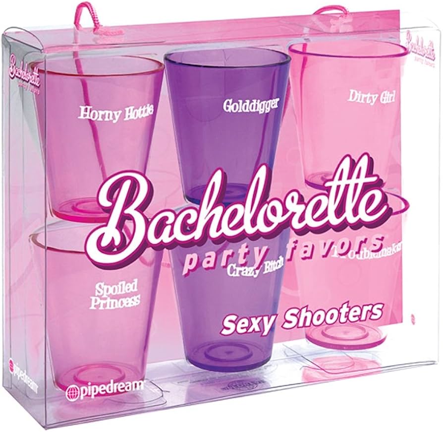 bettina huber add Horny Bachelorette Party photo