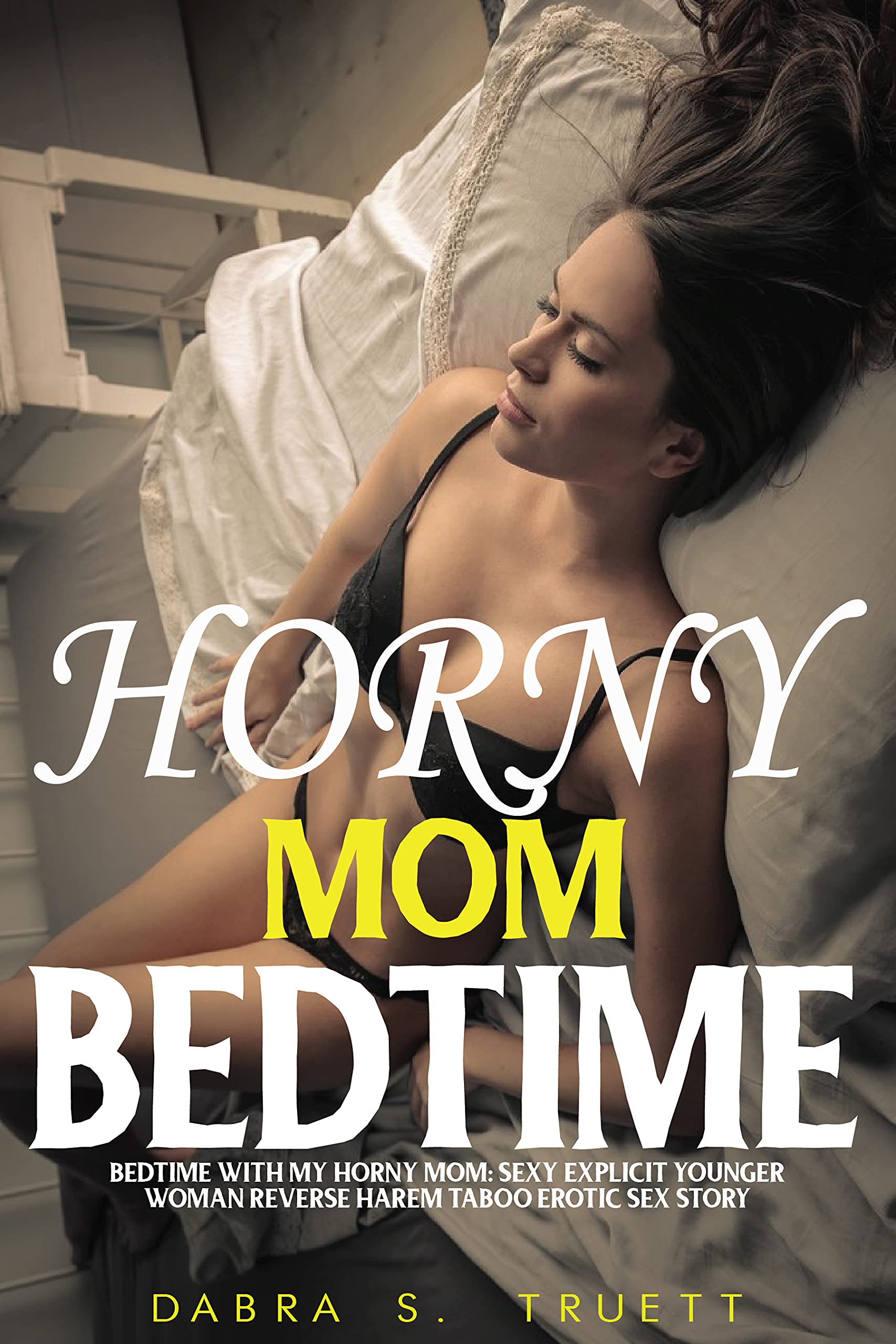 bobby dalton add Horny For My Mom photo