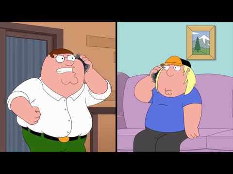 dereck walker add Horny Lois Griffin photo
