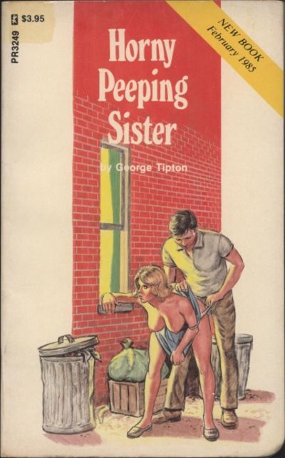 christopher dinan add Horny Sister photo