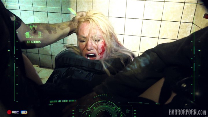 danika talley add Horrorporn Zombie Strike photo