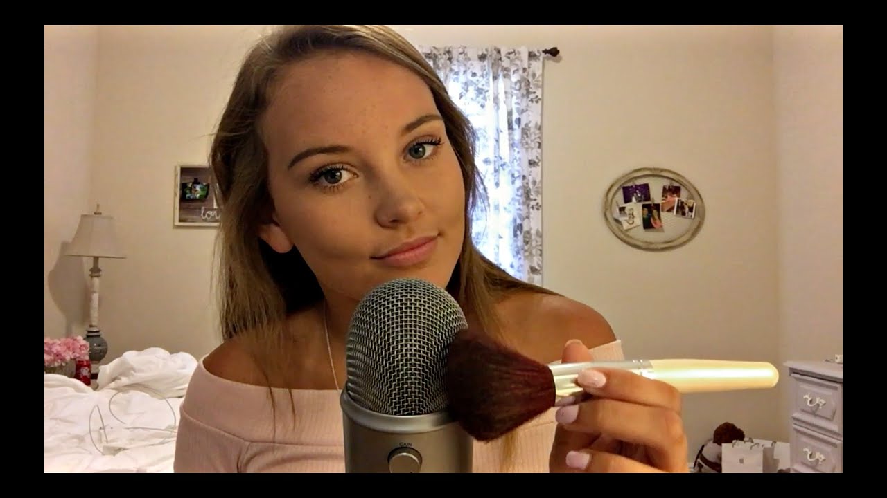 Hot Asmrtists 5773