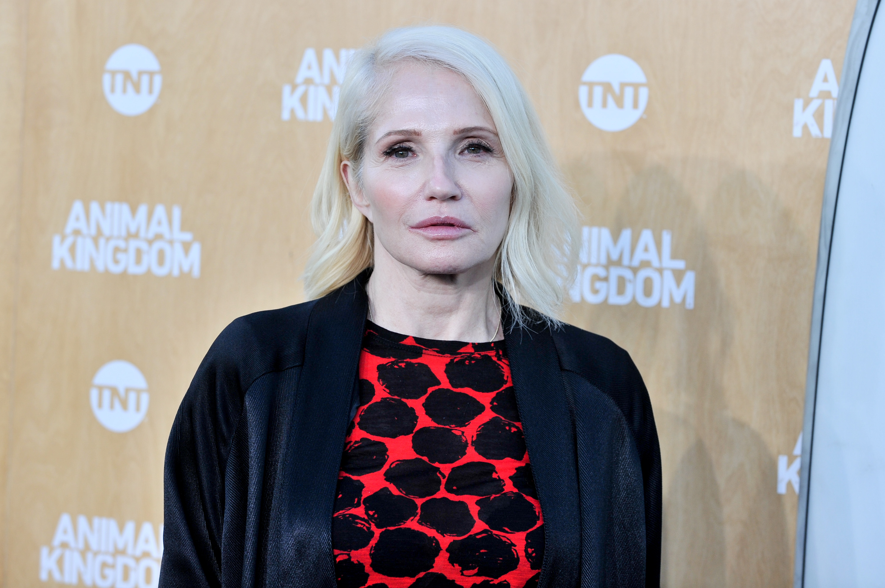 charlie abitz add Hot Ellen Barkin photo