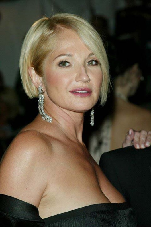 christina cantos add Hot Ellen Barkin photo