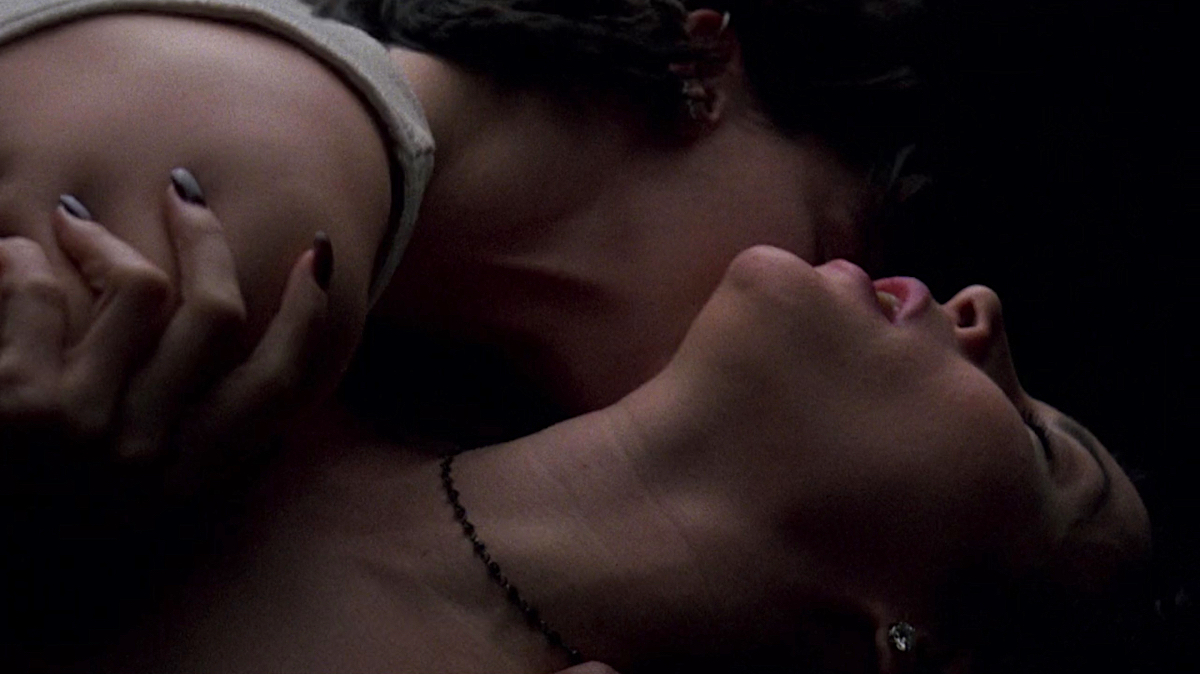 chucha tumadre add Hot Lesbian Sex Scenes photo