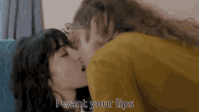 donald kimball add Hot Lesbian Tongue Kiss photo