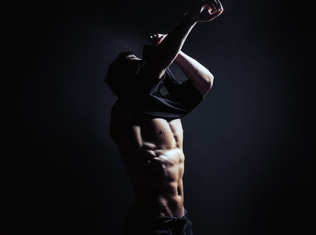 antony su add Hot Men Undress photo